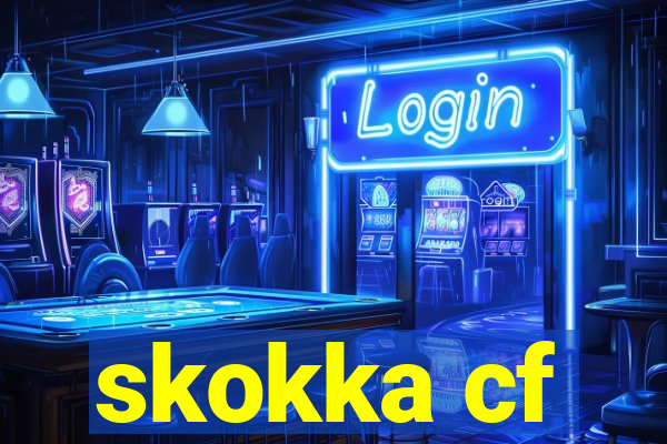 skokka cf